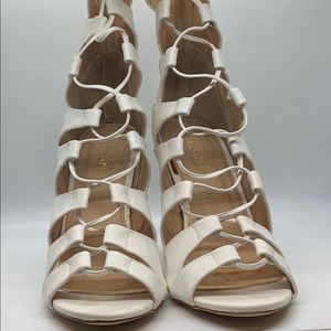 Women’s Heeled Bootie